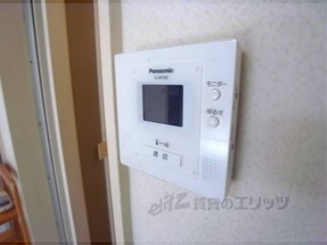ドアフォン（ＴＶ含）