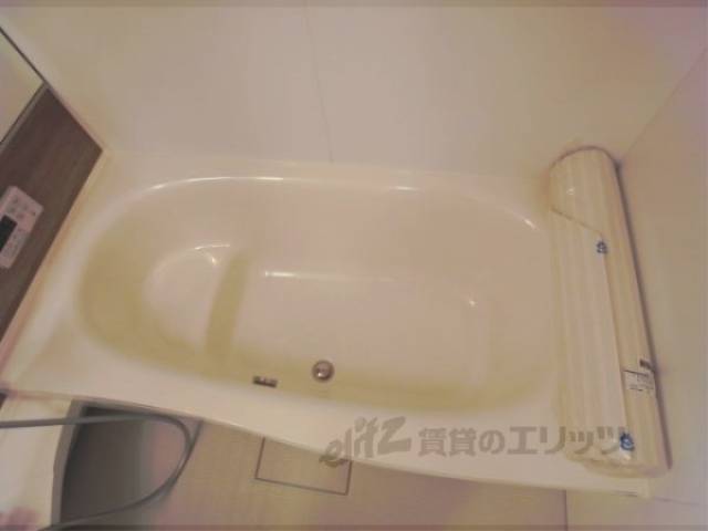 風呂　追炊き付き