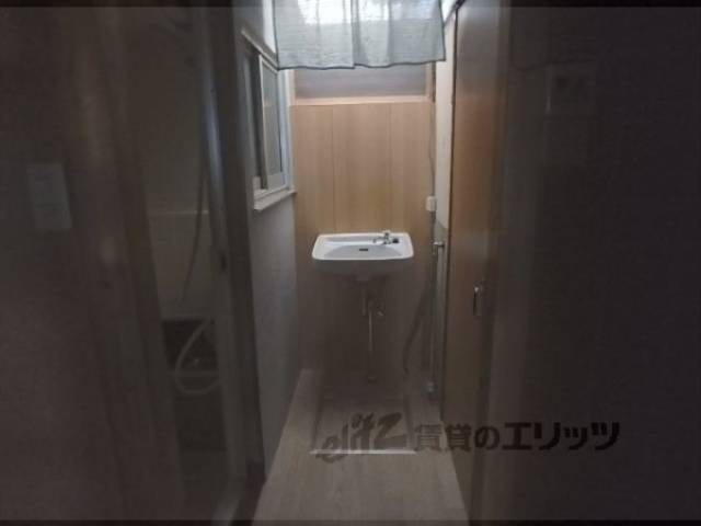 洗面所