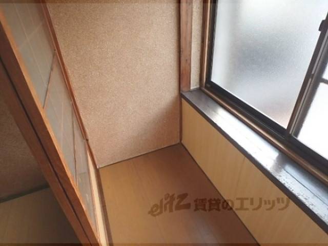 洋室