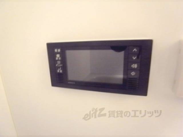 風呂　浴室テレビ
