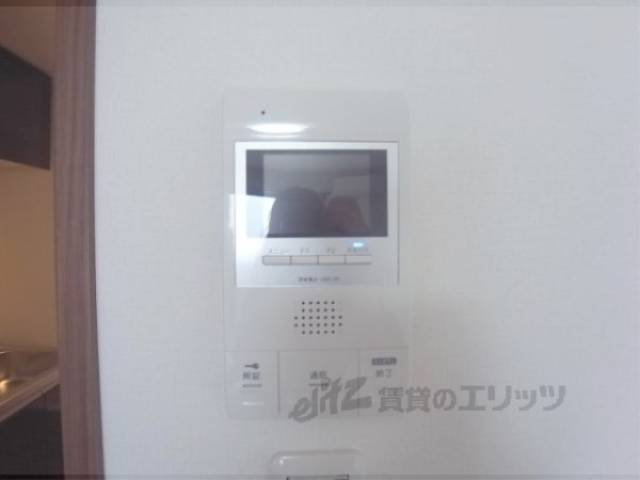 モニターホン