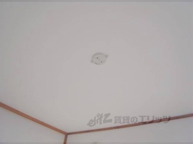 和室　ソケット