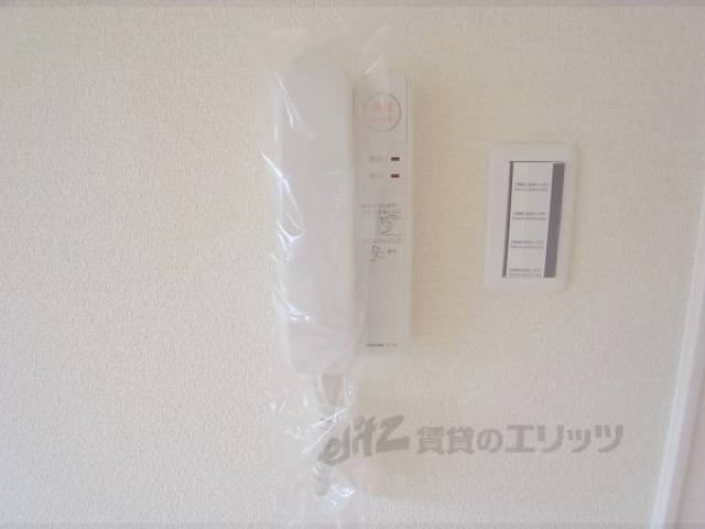 インターフォン