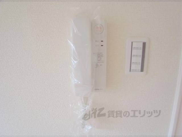 インターフォン