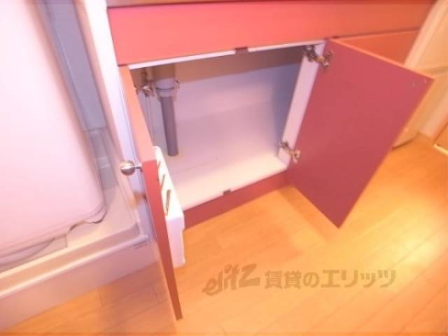 キッチン収納