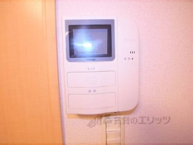 ドアフォン（ＴＶ含）　テレビドアホン