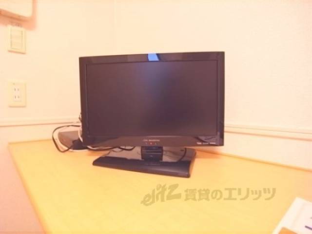 テレビ
