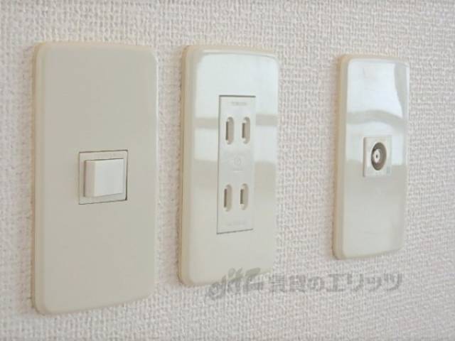 コンセント