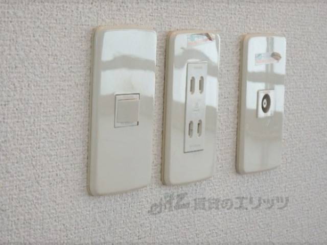コンセント