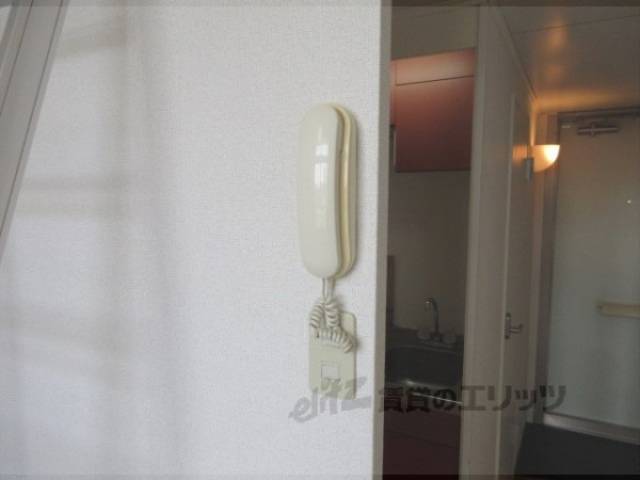 インターフォン