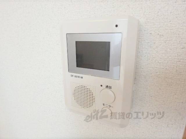 モニターフォン