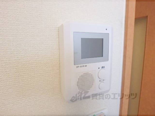 モニターフォン