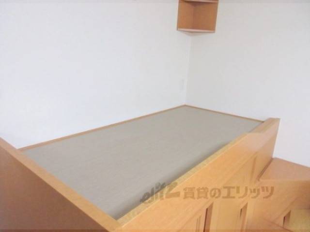 ベッドスペース