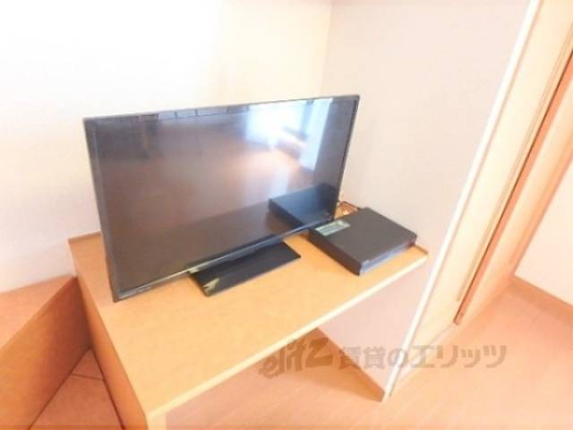 テレビ
