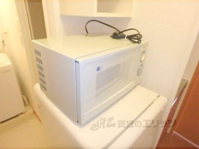電子レンジ