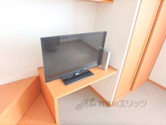 テレビ