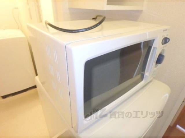 電子レンジ