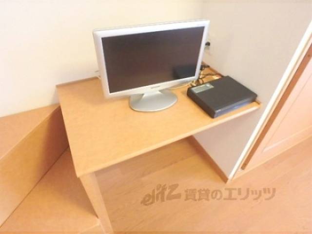 テレビ
