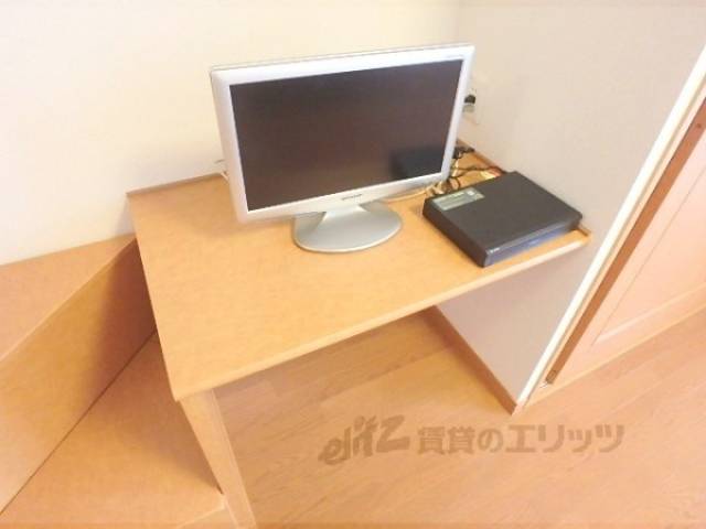 テレビ