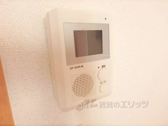 モニターフォン