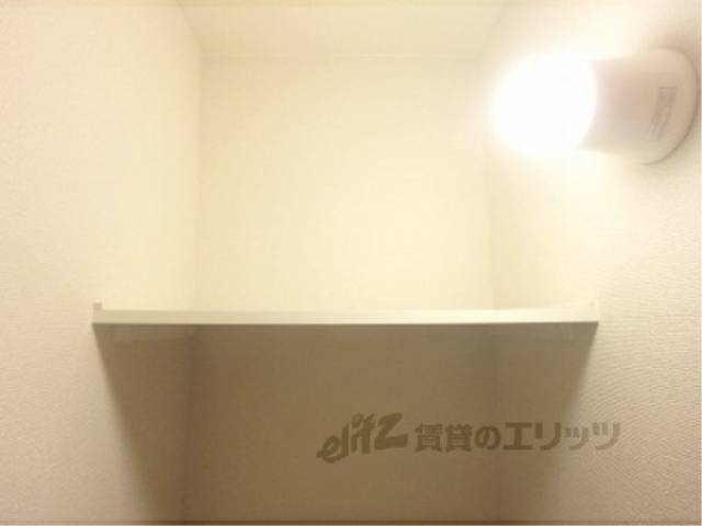 トイレ収納