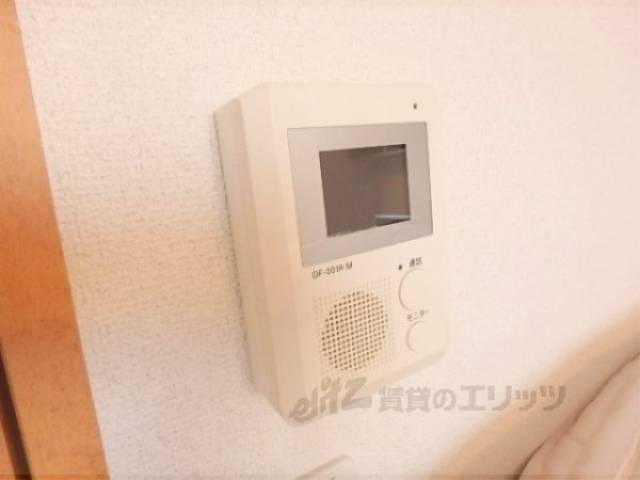 モニターフォン