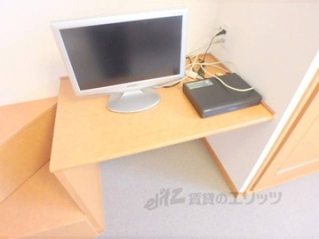 テレビ