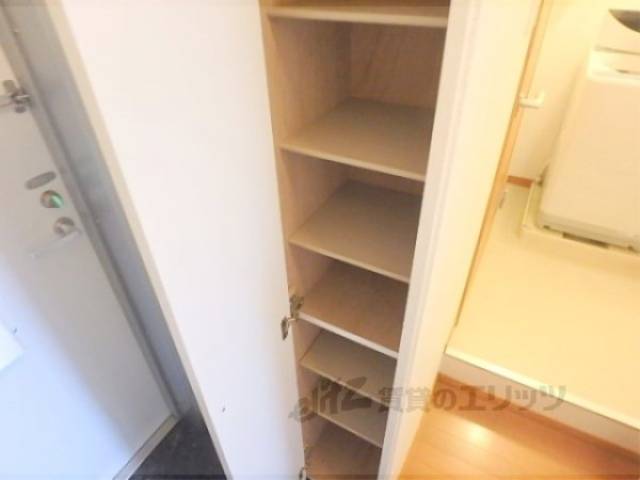 下駄箱