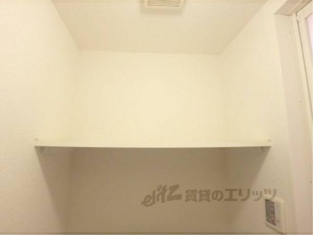 トイレ収納