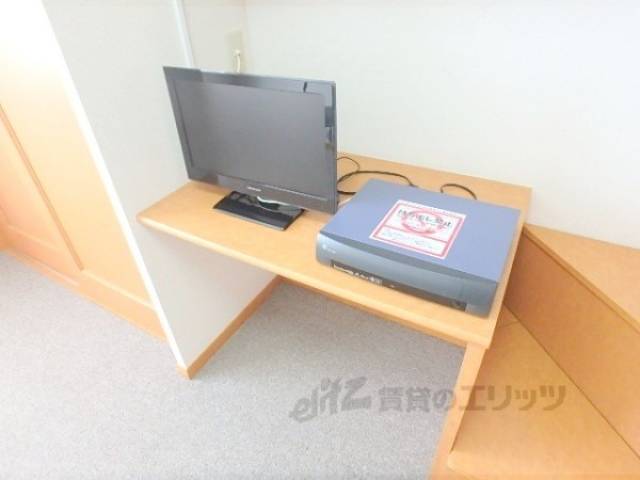 テレビ