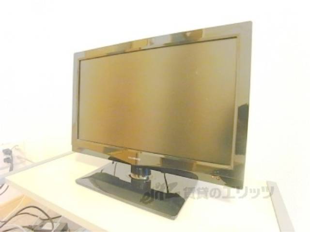 テレビ
