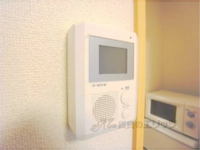 モニターフォン