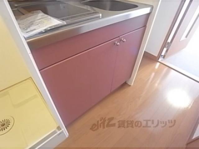 キッチン収納