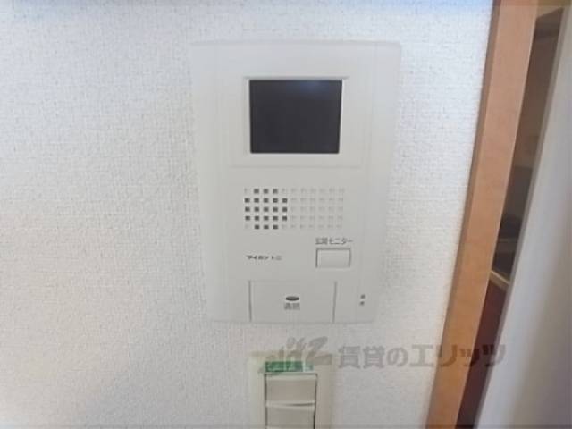 ドアフォン（ＴＶ含）