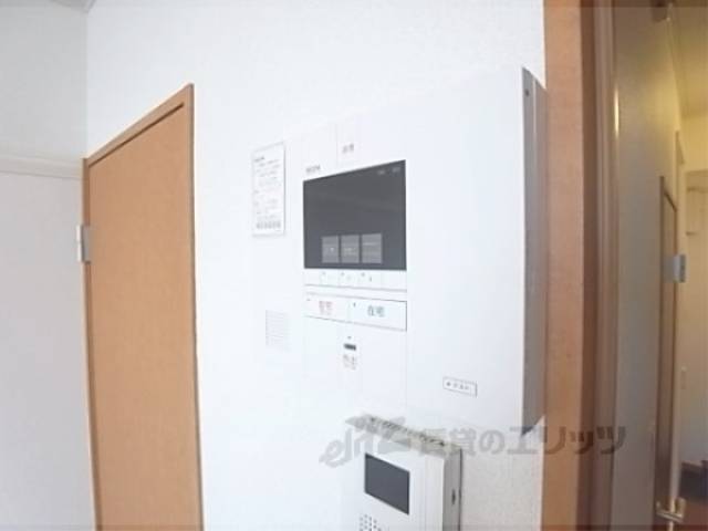 ホームセキュリティー