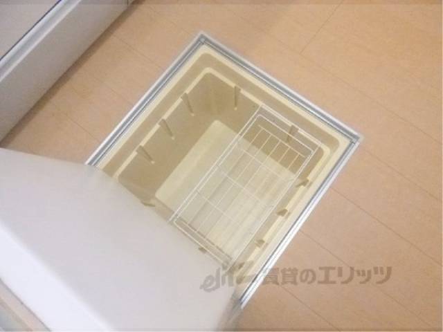 床下収納