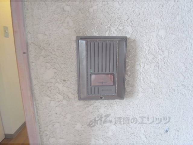 インターフォン