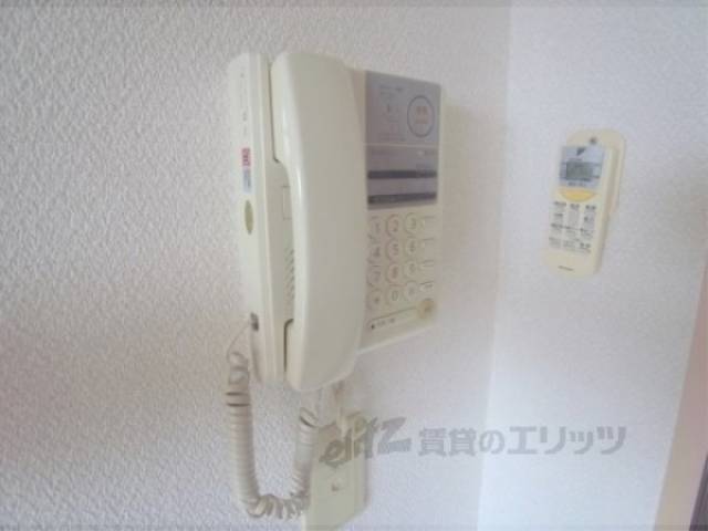 ドアフォン