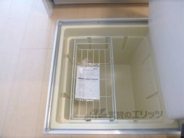 床下収納