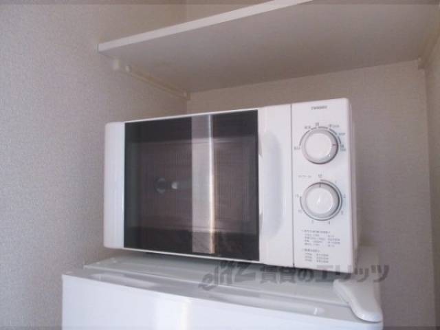 電子レンジ