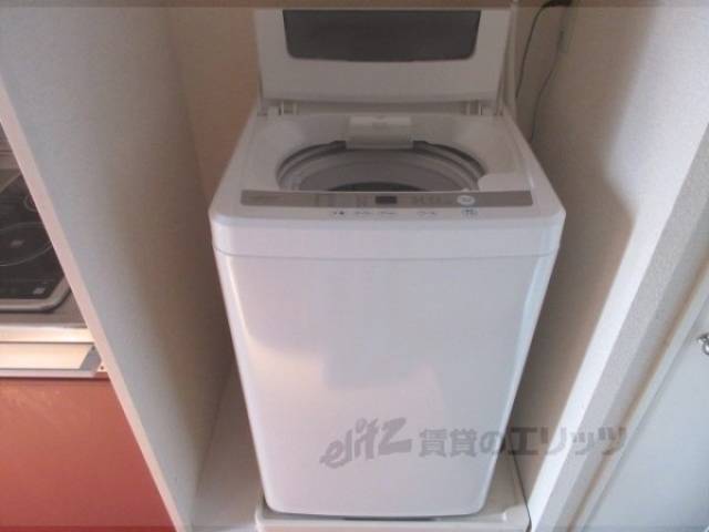 洗濯機
