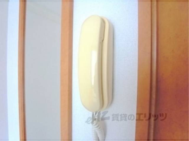 インターフォン