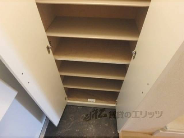 下駄箱