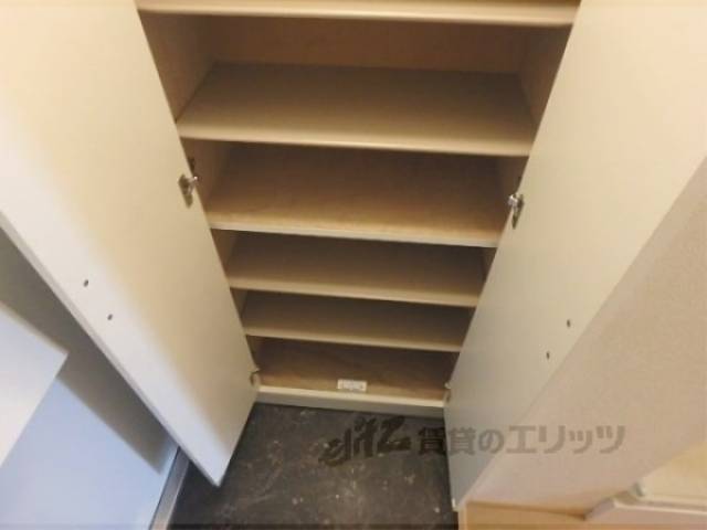 下駄箱