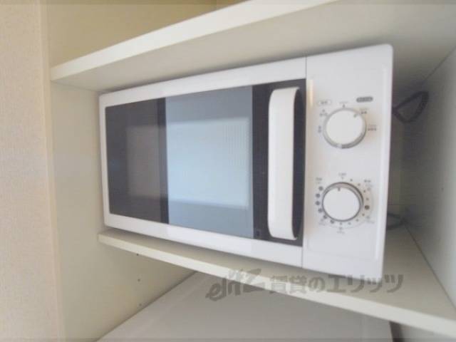 電子レンジ
