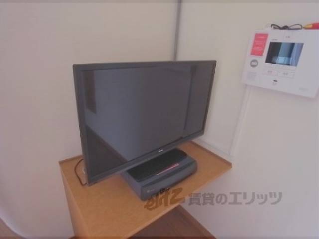 テレビ