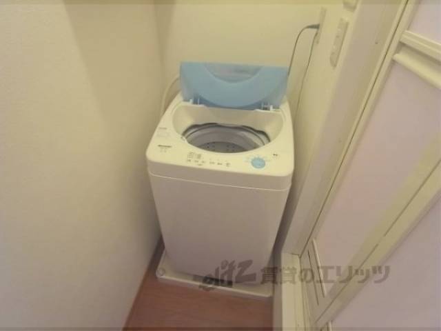 洗濯機