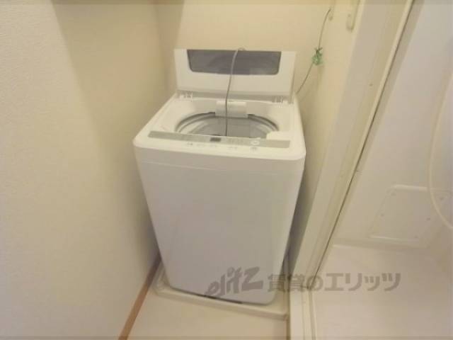 洗濯機
