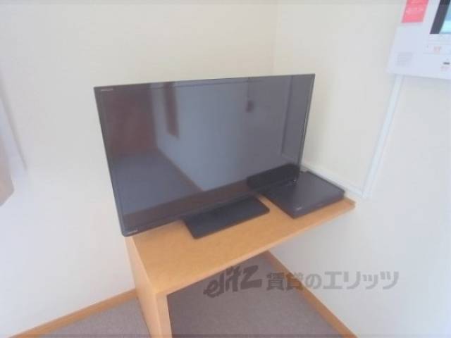 テレビ